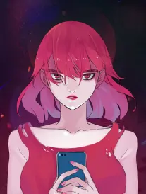 少年与海治愈漫画封面